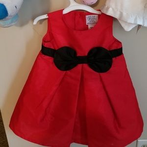 Just One You Carter's Girls Special Occasion Dress